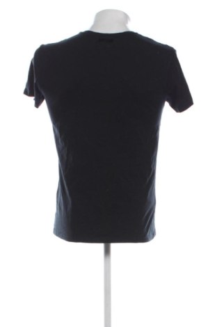 Мъжка тениска Just Cavalli, Размер M, Цвят Черен, Цена 32,21 €