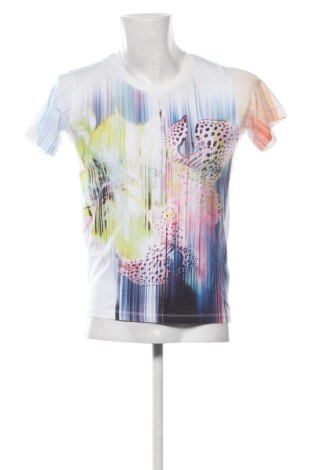 Pánske tričko  Just Cavalli, Veľkosť S, Farba Viacfarebná, Cena  27,91 €