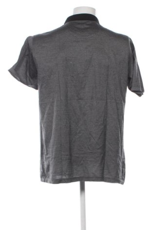 Tricou de bărbați K&l Ruppert, Mărime XL, Culoare Negru, Preț 60,99 Lei