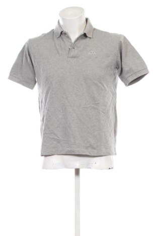 Tricou de bărbați Kappa, Mărime M, Culoare Gri, Preț 63,99 Lei