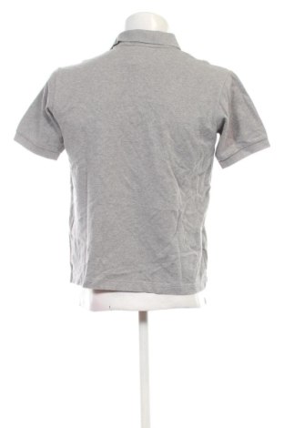 Tricou de bărbați Kappa, Mărime M, Culoare Gri, Preț 63,99 Lei