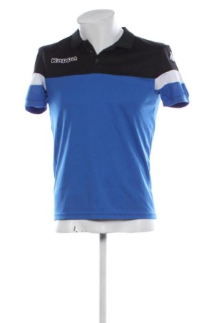 Мъжка тениска Kappa, Размер M, Цвят Многоцветен, Цена 10,73 €