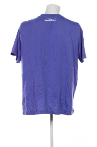 Herren T-Shirt Kappa, Größe XXL, Farbe Mehrfarbig, Preis € 10,99