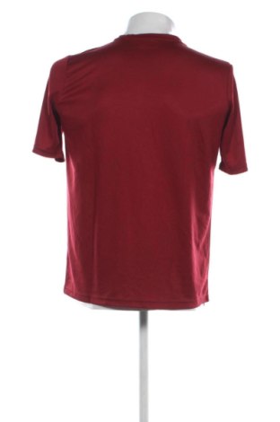 Pánske tričko  Kappa, Veľkosť M, Farba Červená, Cena  12,95 €
