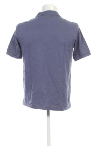 Męski T-shirt Kappa, Rozmiar L, Kolor Niebieski, Cena 48,99 zł