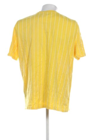 Tricou de bărbați Karl Kani, Mărime L, Culoare Galben, Preț 79,99 Lei