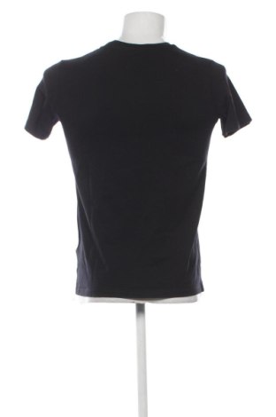 Ανδρικό t-shirt Karl Lagerfeld, Μέγεθος S, Χρώμα Μαύρο, Τιμή 31,00 €