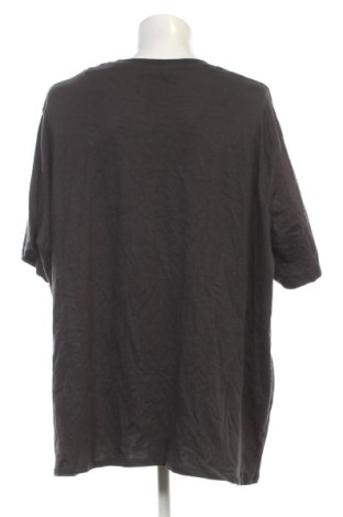 Tricou de bărbați Kiabi, Mărime 5XL, Culoare Negru, Preț 98,99 Lei