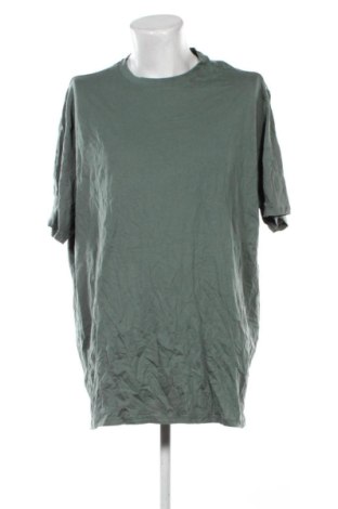 Herren T-Shirt Kiabi, Größe 4XL, Farbe Grün, Preis € 20,99