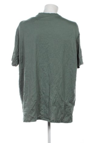 Herren T-Shirt Kiabi, Größe 4XL, Farbe Grün, Preis € 20,99