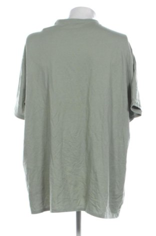 Herren T-Shirt Kiabi, Größe 5XL, Farbe Grün, Preis € 12,99