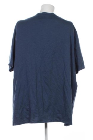 Мъжка тениска Kiabi, Размер 5XL, Цвят Син, Цена 16,36 €