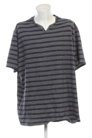 Pánske tričko  Kiabi, Veľkosť 5XL, Farba Viacfarebná, Cena  18,95 €