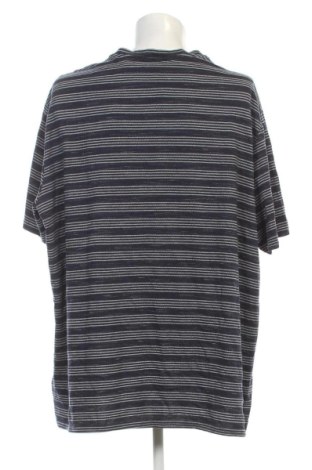 Pánske tričko  Kiabi, Veľkosť 5XL, Farba Viacfarebná, Cena  18,95 €
