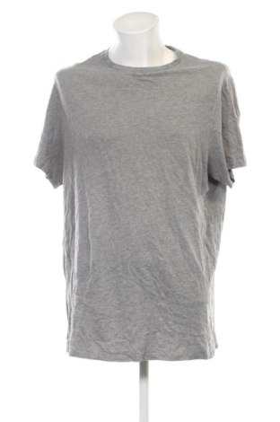 Pánske tričko  Kiabi, Veľkosť 3XL, Farba Sivá, Cena  11,95 €