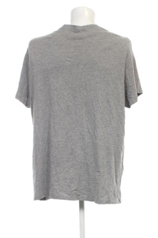 Pánske tričko  Kiabi, Veľkosť 3XL, Farba Sivá, Cena  11,95 €