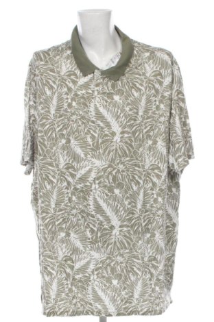 Tricou de bărbați Kiabi, Mărime 5XL, Culoare Multicolor, Preț 98,99 Lei