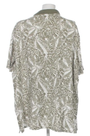 Tricou de bărbați Kiabi, Mărime 5XL, Culoare Multicolor, Preț 98,99 Lei