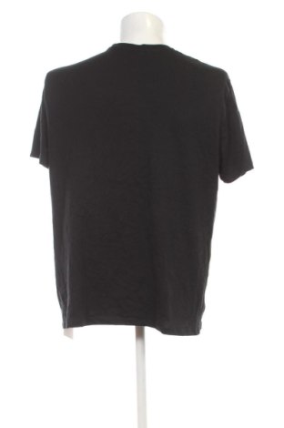 Herren Shirt Kiabi, Größe XL, Farbe Schwarz, Preis 8,99 €