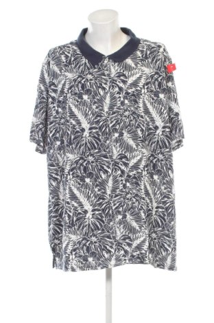 Herren T-Shirt Kiabi, Größe 5XL, Farbe Mehrfarbig, Preis € 20,99