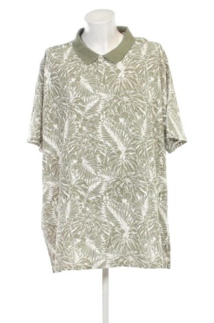 Herren T-Shirt Kiabi, Größe 5XL, Farbe Mehrfarbig, Preis € 20,99
