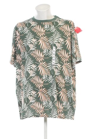 Herren T-Shirt Kiabi, Größe 4XL, Farbe Mehrfarbig, Preis € 20,99