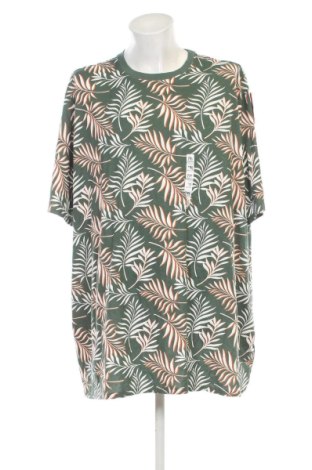 Tricou de bărbați Kiabi, Mărime 5XL, Culoare Multicolor, Preț 98,99 Lei