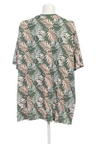 Tricou de bărbați Kiabi, Mărime 5XL, Culoare Multicolor, Preț 98,99 Lei