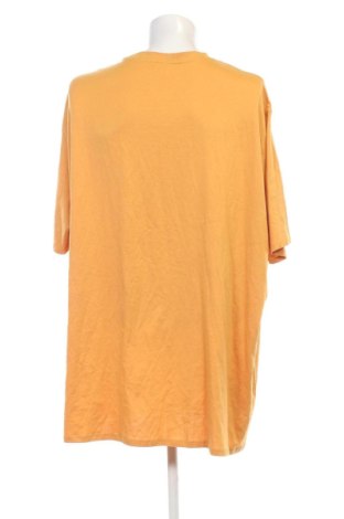 Мъжка тениска Kiabi, Размер 5XL, Цвят Оранжев, Цена 10,22 €
