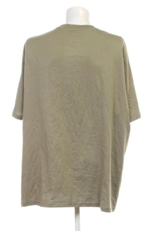 Pánske tričko  Kiabi, Veľkosť 5XL, Farba Zelená, Cena  11,95 €