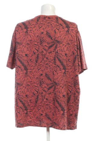 Męski T-shirt Kiabi, Rozmiar 5XL, Kolor Kolorowy, Cena 51,99 zł