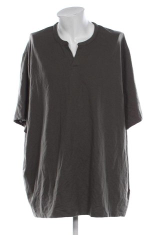 Herren T-Shirt Kiabi, Größe 5XL, Farbe Grün, Preis € 20,99