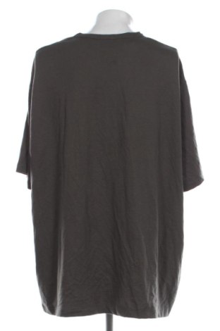 Herren T-Shirt Kiabi, Größe 5XL, Farbe Grün, Preis € 20,99