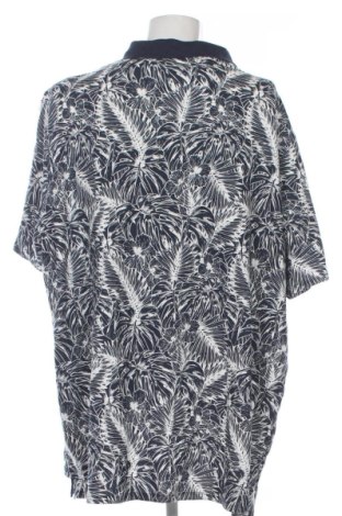 Pánske tričko  Kiabi, Veľkosť 5XL, Farba Viacfarebná, Cena  11,95 €