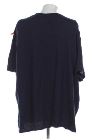 Pánske tričko  Kiabi, Veľkosť 5XL, Farba Modrá, Cena  11,95 €