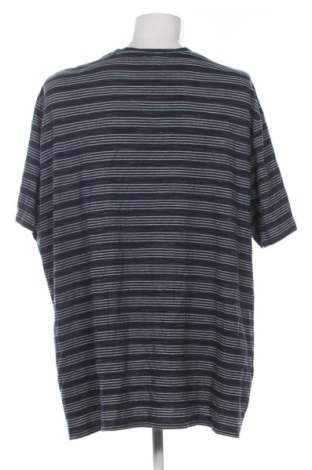 Pánske tričko  Kiabi, Veľkosť 5XL, Farba Viacfarebná, Cena  11,95 €