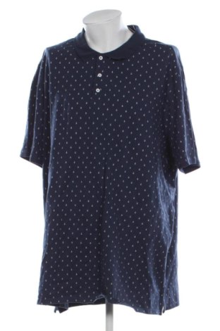 Pánské tričko  Kiabi, Velikost 5XL, Barva Vícebarevné, Cena  289,00 Kč