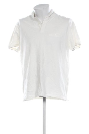 Pánske tričko  Kiabi, Veľkosť XXL, Farba Biela, Cena  9,95 €