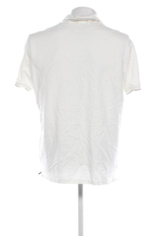 Pánske tričko  Kiabi, Veľkosť XXL, Farba Biela, Cena  9,95 €