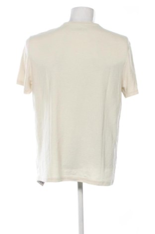 Męski T-shirt LC Waikiki, Rozmiar XL, Kolor Beżowy, Cena 37,51 zł