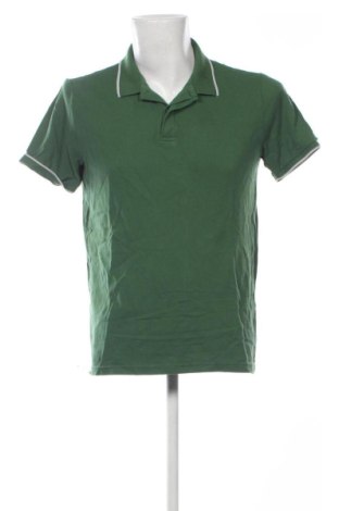 Мъжка тениска LC Waikiki, Размер XL, Цвят Зелен, Цена 7,15 €