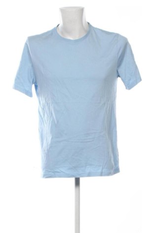 Мъжка тениска LC Waikiki, Размер XL, Цвят Син, Цена 6,64 €
