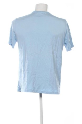 Мъжка тениска LC Waikiki, Размер XL, Цвят Син, Цена 6,64 €