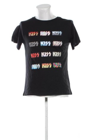 Herren T-Shirt LCW, Größe XS, Farbe Schwarz, Preis € 12,99