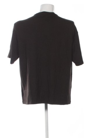 Męski T-shirt LCW, Rozmiar L, Kolor Czarny, Cena 53,58 zł