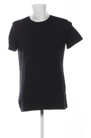 Tricou de bărbați LCW, Mărime XL, Culoare Negru, Preț 57,99 Lei, #136329429