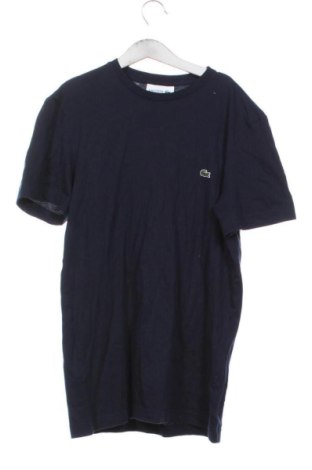 Férfi póló Lacoste, Méret XS, Szín Kék, Ár 8 759 Ft