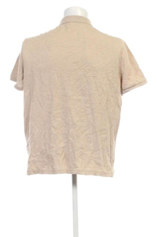 Pánské tričko  Lacoste, Velikost XXL, Barva Béžová, Cena  839,00 Kč