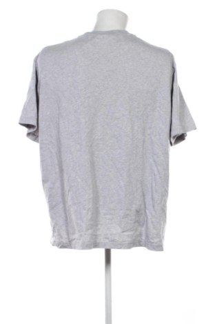 Мъжка тениска Lacoste, Размер 3XL, Цвят Сив, Цена 21,47 €