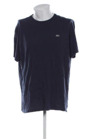 Pánské tričko  Lacoste, Velikost XXL, Barva Modrá, Cena  629,00 Kč